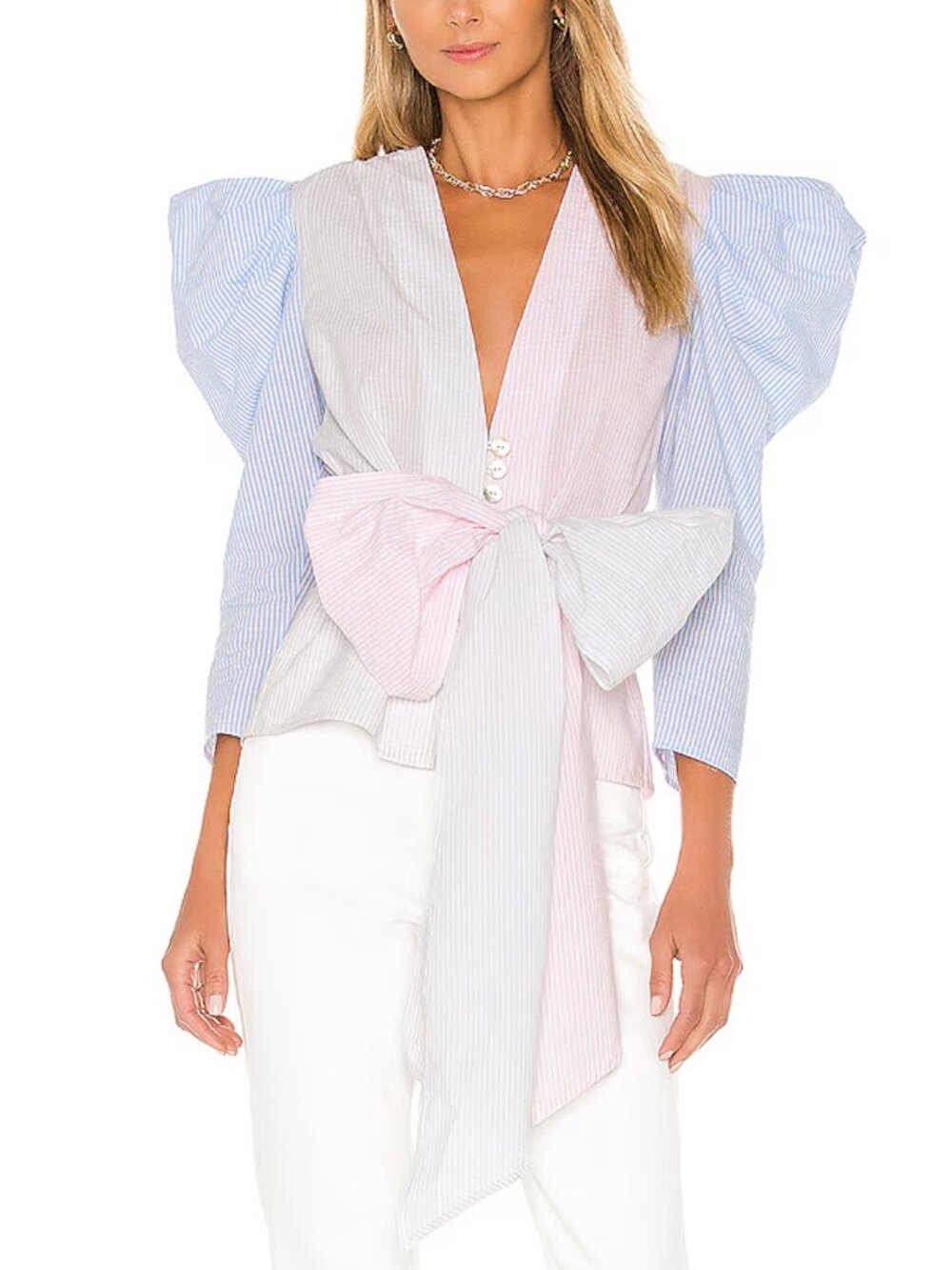 Lovers + Friends Paradise Top Size XS